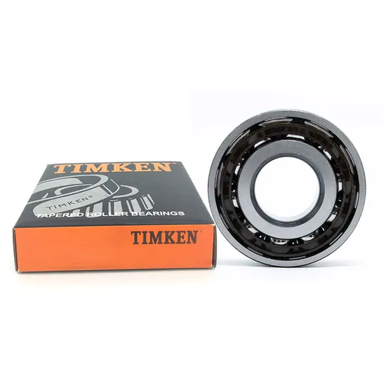 Angular Contact Ball Bearing 7330B 150x320x65mm for Automobile Mining Machinery