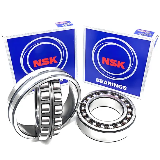 High Precision Deep Groove Ball Bearing 634 634-2Z 634-2RS for Industrial Machinery