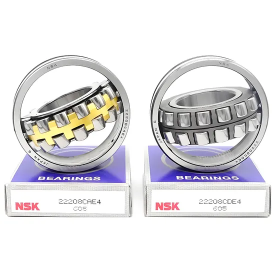 High Precision Deep Groove Ball Bearing 634 634-2Z 634-2RS for Industrial Machinery