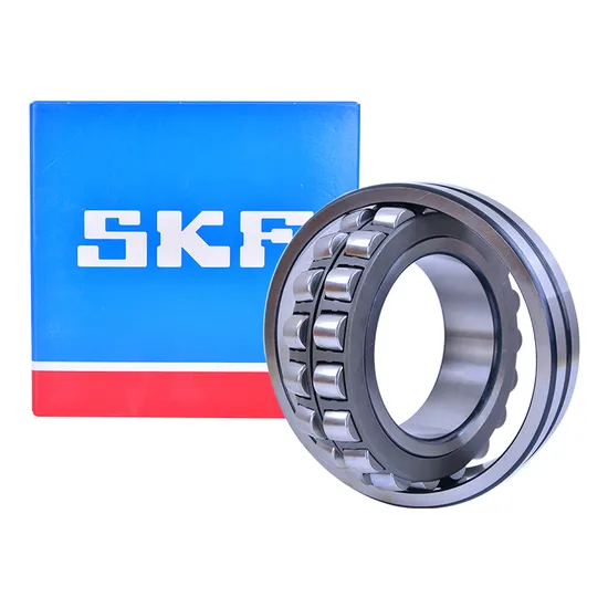 Self-Aligning Roller Bearing 24120CAMKE4 for Industrial Machinery with P0-P4 Precision