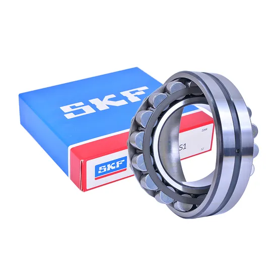 Self-Aligning Roller Bearing 24130CDKE4 for Industrial Machinery with P0-P4 Precision