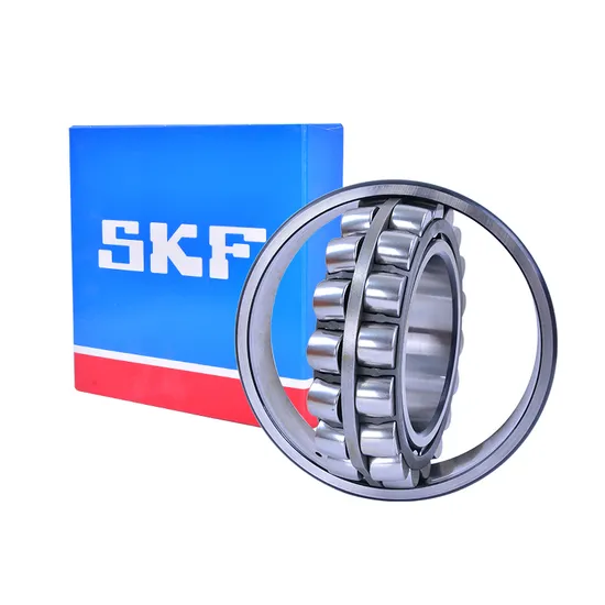 Self-Aligning Roller Bearing 24130CDKE4 for Industrial Machinery with P0-P4 Precision