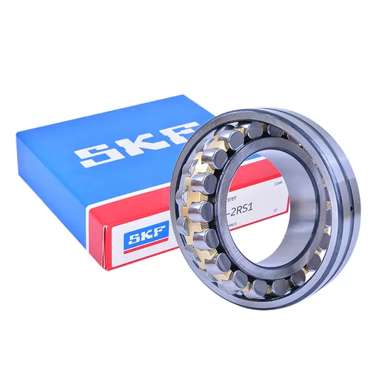 Self-Aligning Roller Bearing 24130CDKE4 for Industrial Machinery with P0-P4 Precision