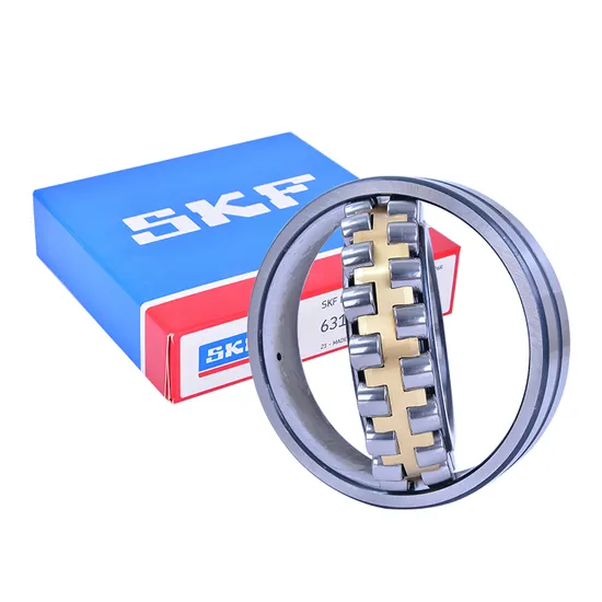 Self-Aligning Roller Bearing 24130CDKE4 for Industrial Machinery with P0-P4 Precision