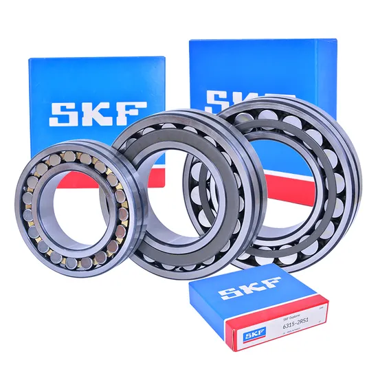 Self-Aligning Roller Bearing NSK 24140CAME4 for Industrial Machinery with P0-P4 Precision