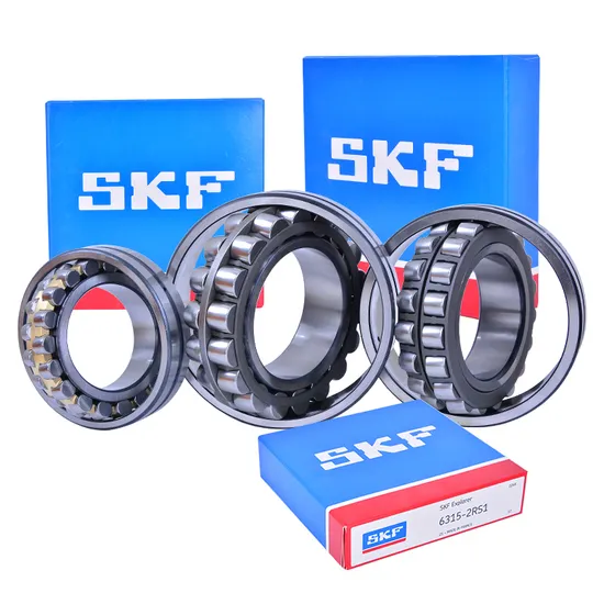 Self-Aligning Roller Bearing NSK 24140CAME4 for Industrial Machinery with P0-P4 Precision