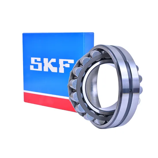 Self-Aligning Roller Bearing 24140CDKE4 24144CDKE4 24148CDKE4 24152CDKE4 24156CDKE4 for Industrial Machinery
