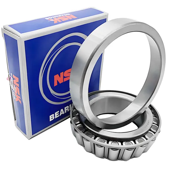 Tapered Roller Bearings NSK 32976 32964 32934 32980 for Industrial Machinery High Speed