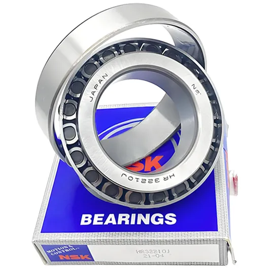 Tapered Roller Bearings NSK 32976 32964 32934 32980 for Industrial Machinery High Speed