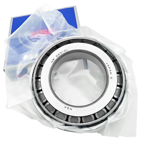 Tapered Roller Bearings NSK 32976 32964 32934 32980 for Industrial Machinery High Speed