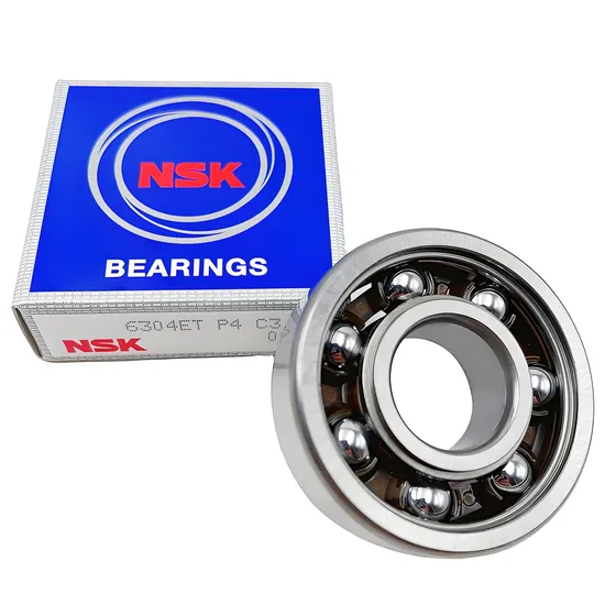 NSK 6900 Deep Groove Ball Bearing 10x22x6mm P0-P4 Precision Z1V1-Z3V3 Vibration