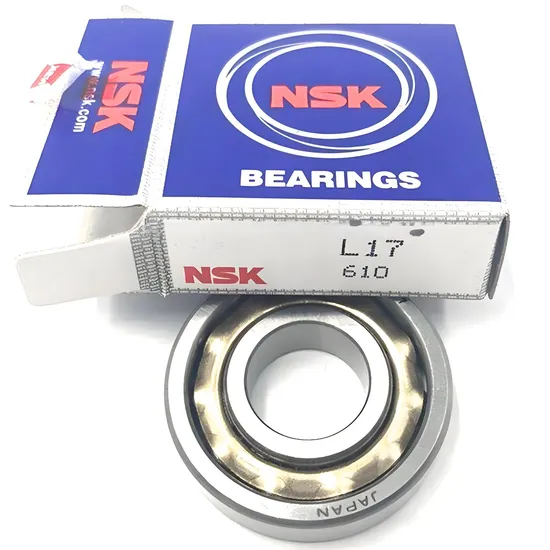 NSK 6900 Deep Groove Ball Bearing 10x22x6mm P0-P4 Precision Z1V1-Z3V3 Vibration