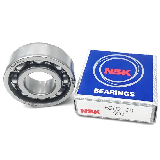 NSK 6900 Deep Groove Ball Bearing 10x22x6mm P0-P4 Precision Z1V1-Z3V3 Vibration