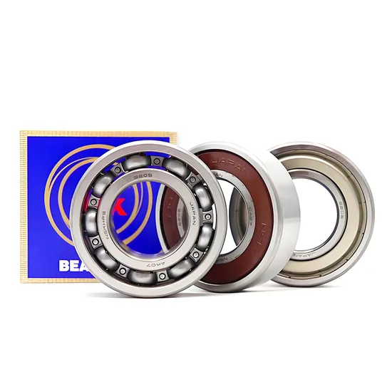 NSK 6900 Deep Groove Ball Bearing 10x22x6mm P0-P4 Precision Z1V1-Z3V3 Vibration