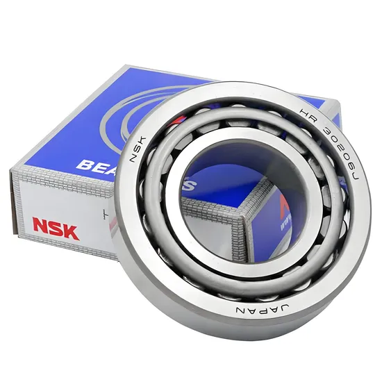 Ucf205 Ucf207 Ucf209 Ucf211 Ucf213 NSK Pillow Block Bearings for High Load Industrial Machinery