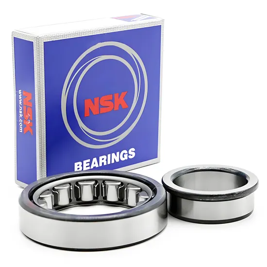 Ucf205 Ucf207 Ucf209 Ucf211 Ucf213 NSK Pillow Block Bearings for High Load Industrial Machinery