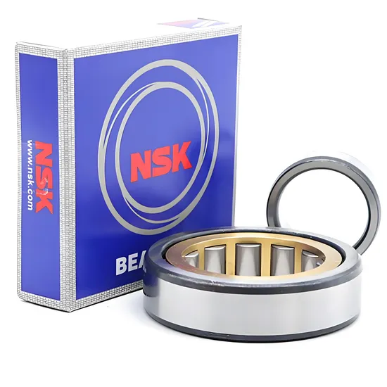 Ucf205 Ucf207 Ucf209 Ucf211 Ucf213 NSK Pillow Block Bearings for High Load Industrial Machinery
