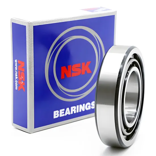 Ucf205 Ucf207 Ucf209 Ucf211 Ucf213 NSK Pillow Block Bearings for High Load Industrial Machinery