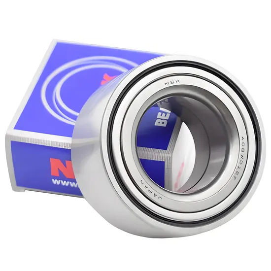 Automobile Air Conditioning Compressor Bearing 35BD4820DUM6 NSK 35x48x20mm Long Life
