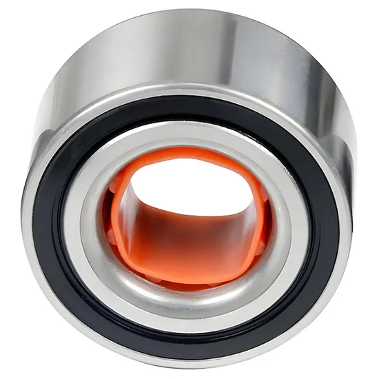 Automobile Air Conditioning Compressor Bearing 35BD4820DUM6 NSK 35x48x20mm Long Life