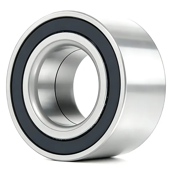 Automobile Air Conditioning Compressor Bearing 35BD4820DUM6 NSK 35x48x20mm Long Life