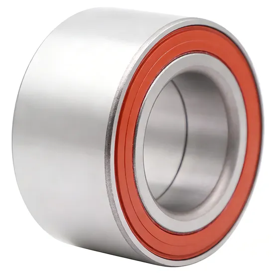 Automobile Air Conditioning Compressor Bearing 35BD4820DUM6 NSK 35x48x20mm Long Life