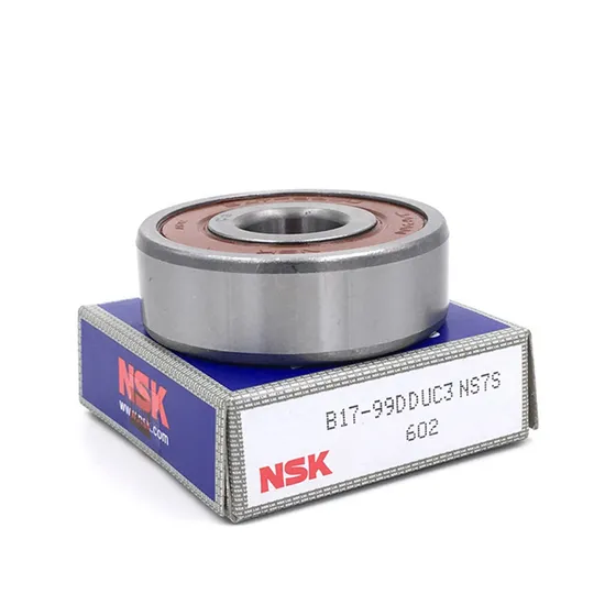 Deep Groove Ball Bearings 6200-6210 Zz 2RS DDU P0-P4 Precision for Industrial Machinery