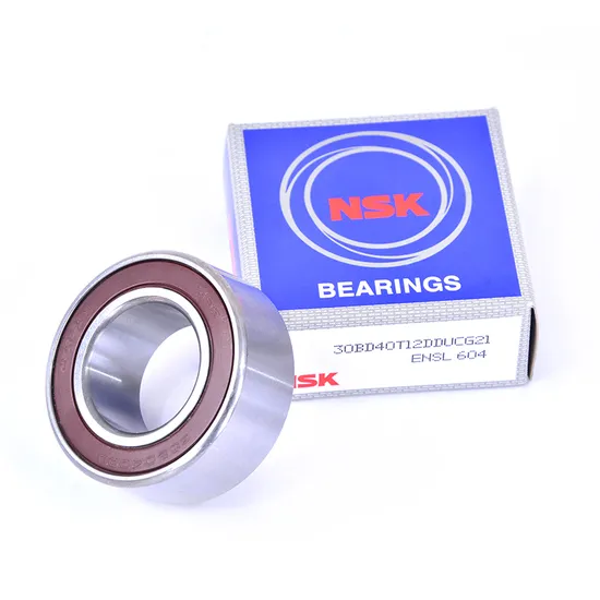 Tapered Roller Bearing 352952X2 NSK Precision P0-P4 for Industrial Machinery