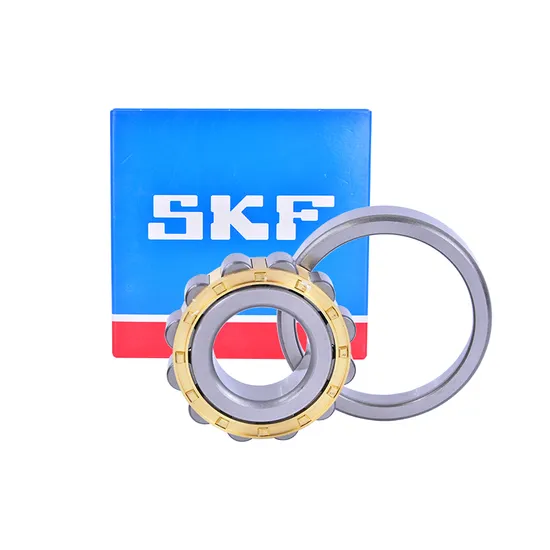 High Precision NSK Cylindrical Roller Bearing Nu2205em Nup2205em for Mechanical Equipment
