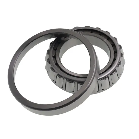 Taper Roller Bearing 32311 32313 32315 32317 32319 for Industrial Machinery - P0-P4 Precision