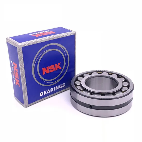 Self-Aligning Roller Bearing 22308EK 22309EK 22310EK 22311EK 22312EK for Industrial Machinery P0-P4 Precision