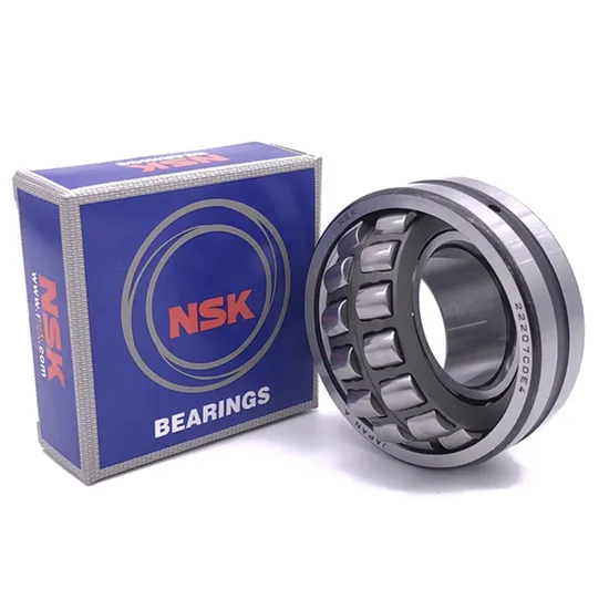 Self-Aligning Roller Bearing 22308EK 22309EK 22310EK 22311EK 22312EK for Industrial Machinery P0-P4 Precision