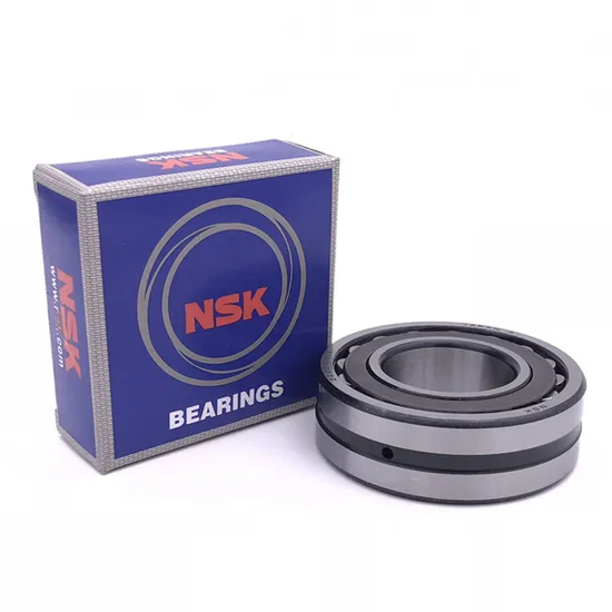 Self-Aligning Roller Bearing 22320MB 22321MB 22322MB 22324MB/W33 for Industrial Machinery