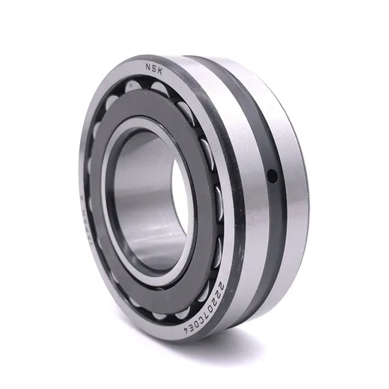 Self-Aligning Roller Bearing 22326MB W33 P0-P4 Precision for Industrial Machinery