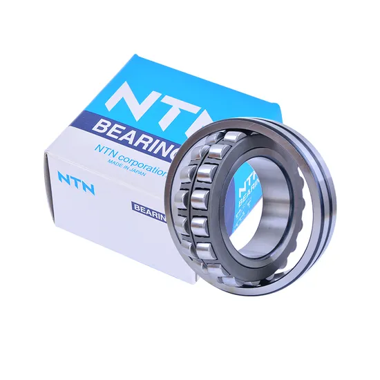 Self-Aligning Roller Bearing 22330e 22332e 22334e for Industrial Machinery with P0-P4 Precision