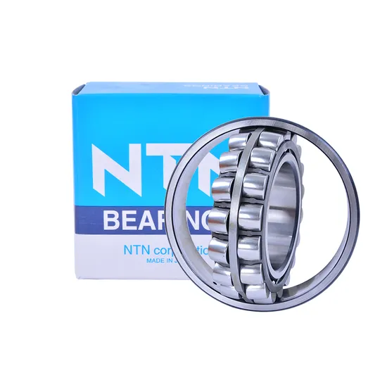 Self-Aligning Roller Bearing 22330e 22332e 22334e for Industrial Machinery with P0-P4 Precision