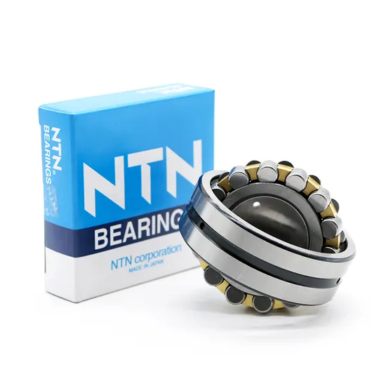 Self-Aligning Roller Bearing 23130CDKE4 P0-P4 Precision for Industrial Machinery