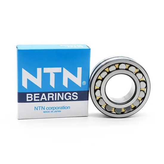 Self-Aligning Roller Bearing 23140CDKE4 for Industrial Machinery, Precision P0-P4