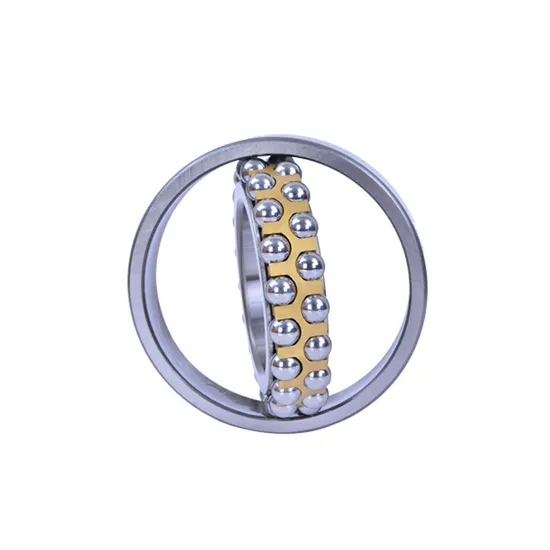 Self Aligning Ball Bearings 1205 1205TNI P0-P4 Precision for Metallurgy Rolling Mills