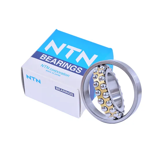 Self Aligning Ball Bearings 2200TNI P0-P4 Precision for Automobiles Metallurgy Machinery