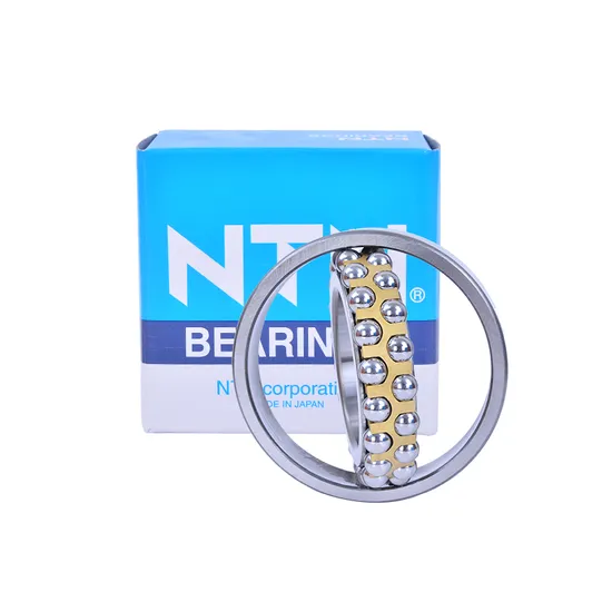 Self Aligning Ball Bearings 2200TNI P0-P4 Precision for Automobiles Metallurgy Machinery