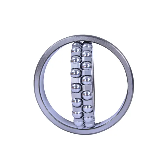 Self Aligning Ball Bearings 2300 2300TNI for Sugar Industry Machinery P0-P4 Precision