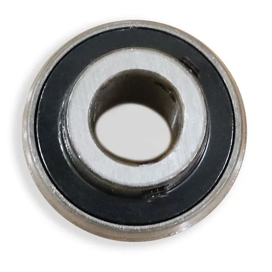 Outer Spherical Pillow Block Bearings Sb201-Sb205 for Agricultural Machinery High Load Capacity