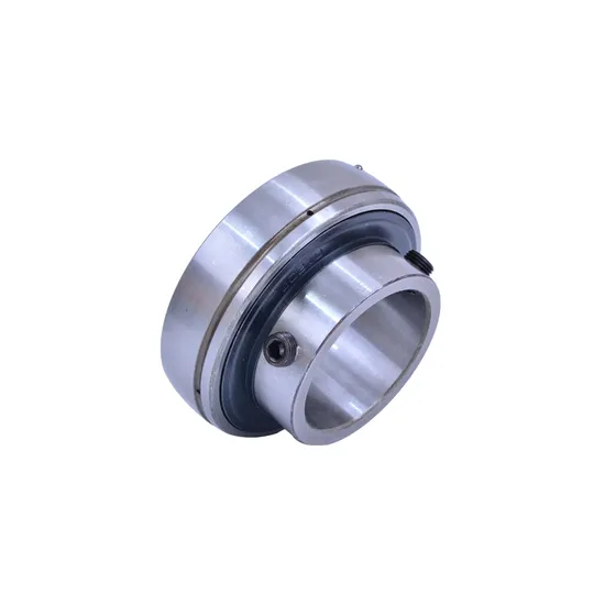 High Load Outer Spherical Pillow Block Bearing SB211 SB212 for Construction Machinery