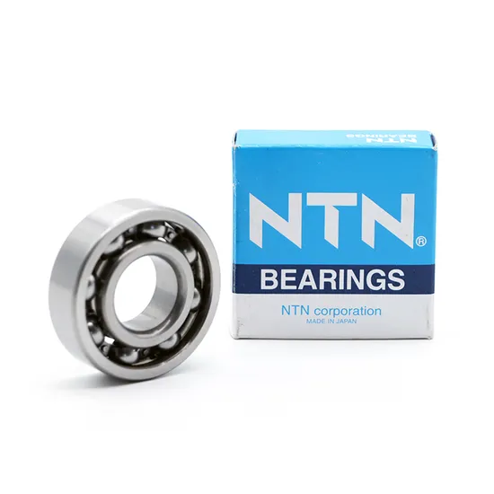 Deep Groove Ball Bearings 6703 6704 6705 for Electrical Tools, P0-P4 Precision, Japan NSK