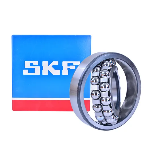 Spherical Roller Bearing 22214W33C3 Precision P0-P4 for Industrial Machinery