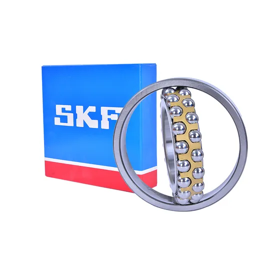 Spherical Roller Bearing 22218W33C3 100x215x47mm for Industrial Machinery with P0-P4 Precision