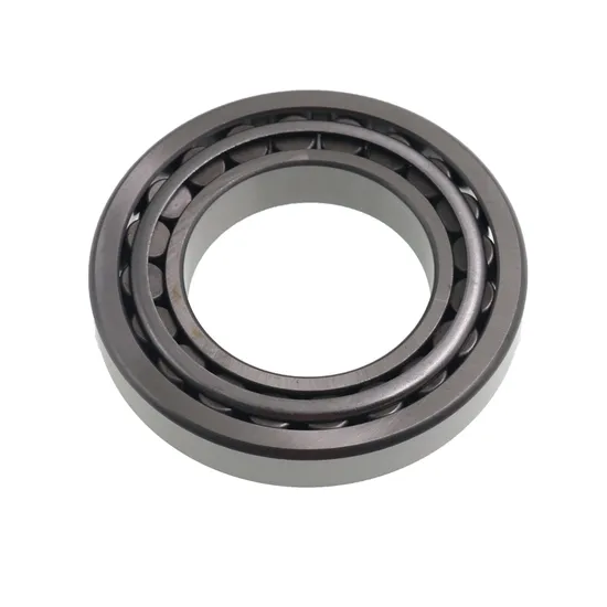 Tapered Roller Bearings HR30206J-HR30210J NSK/NTN Timken P0-P4 Precision High Speed Long Life