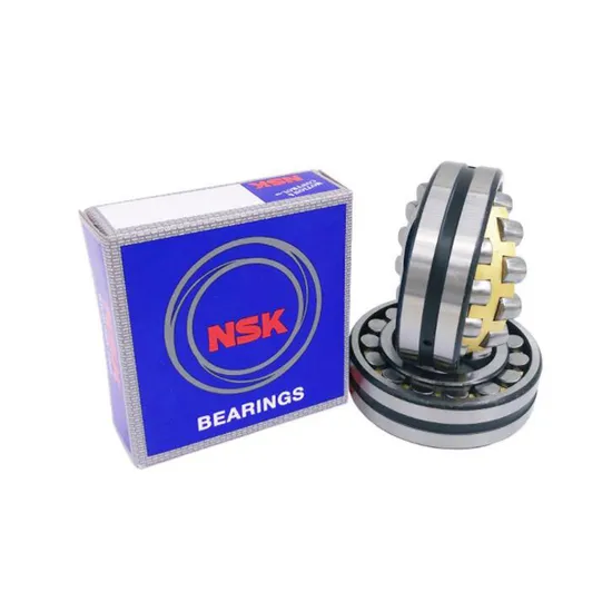 Deep Groove Ball Bearing 6306 30x72x19mm P0-P4 Precision for Auto Parts - SKF NSK NTN Timken NACHI