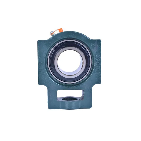 UCP310 Pillow Block Insert Bearing High Load for Agricultural Machinery 50x110x61mm